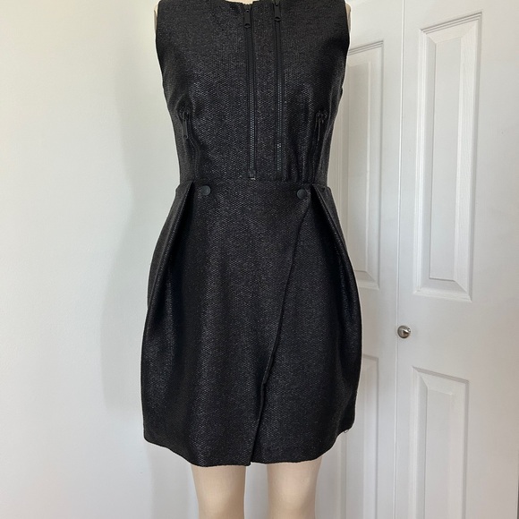 Diesel Dress - Picture 3 of 11